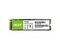 Накопичувач SSD M.2 2280 128GB FA100 Acer (BL.9BWWA.117)