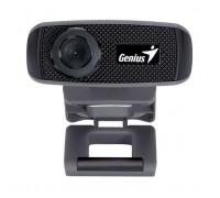 Веб-камера Genius FaceCam 1000X HD (32200003400)