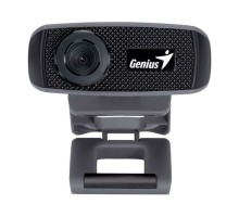 Веб-камера Genius FaceCam 1000X HD (32200003400)