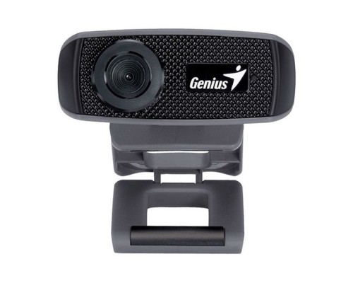 Веб-камера Genius FaceCam 1000X HD (32200003400)