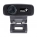 Веб-камера Genius FaceCam 1000X HD (32200003400)