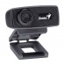 Веб-камера Genius FaceCam 1000X HD (32200003400)