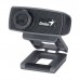 Веб-камера Genius FaceCam 1000X HD (32200003400)