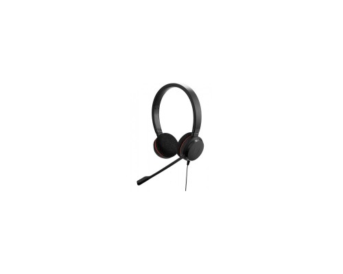 Навушники Jabra Evolve 20 MS Stereo (4999-823-109)