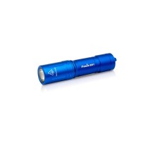 Ліхтар Fenix E01 V2.0 Blue (E01V20blue)