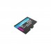 Карта пам'яті Kingston 512GB microSDXC class 10 UHS-I/U3 Canvas Go Plus (SDCG3/512GBSP)