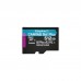 Карта пам'яті Kingston 512GB microSDXC class 10 UHS-I/U3 Canvas Go Plus (SDCG3/512GBSP)