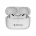 Навушники Defender Twins 636 TWS Pro Bluetooth White (63636)