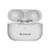 Навушники Defender Twins 636 TWS Pro Bluetooth White (63636)