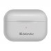 Навушники Defender Twins 636 TWS Pro Bluetooth White (63636)