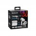 Навушники Defender Twins 636 TWS Pro Bluetooth White (63636)