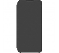 Чохол до мобільного телефона Samsung Wallet Flip Cover Galaxy A32 (A325) Black (GP-FWA325AMABW)