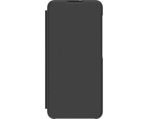 Чохол до мобільного телефона Samsung Wallet Flip Cover Galaxy A32 (A325) Black (GP-FWA325AMABW)