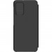 Чохол до мобільного телефона Samsung Wallet Flip Cover Galaxy A32 (A325) Black (GP-FWA325AMABW)