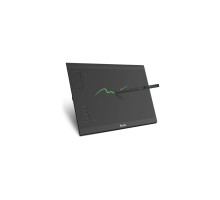 Графічний планшет Parblo A610 Plus V2 Black (A610PLUSV2)