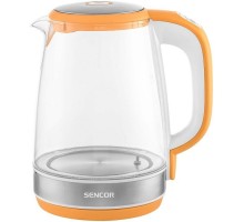 Електрочайник Sencor SWK2193OR