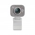 Веб-камера Logitech StreamCam White (960-001297)