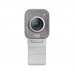 Веб-камера Logitech StreamCam White (960-001297)