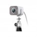 Веб-камера Logitech StreamCam White (960-001297)