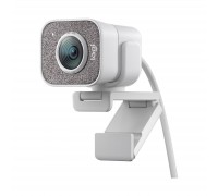 Веб-камера Logitech StreamCam White (960-001297)