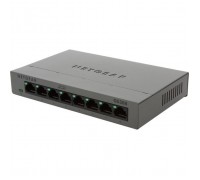 Комутатор мережевий Netgear GS308 (GS308-300PES)