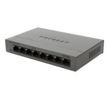 Комутатор мережевий Netgear GS308 (GS308-300PES)