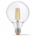 Лампочка Videx Filament G95FD 7W E27 4100K 220V (VL-G95FD-07274)