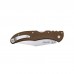 Ніж Cold Steel Range Boss Brown (CS-20KR9)