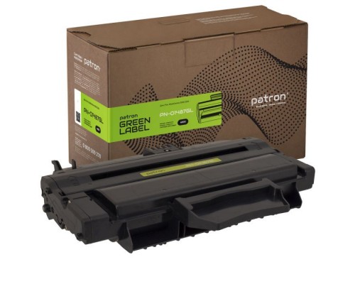 Картридж Patron Xerox 106R01487 Green Label (PN-01487GL)