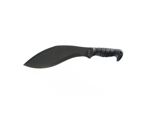 Ніж KA-BAR Black Kukri Machete (1249)