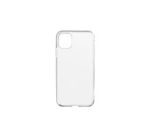 Чохол до мобільного телефона Armorstandart Air Series Apple iPhone 11 Transparent (ARM55556)