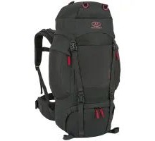 Рюкзак туристичний Highlander Rambler 66 Charcoal (927909)