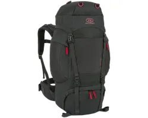 Рюкзак туристичний Highlander Rambler 66 Charcoal (927909)