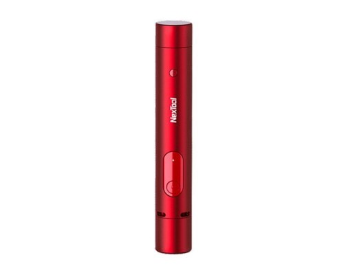 Ліхтар Xiaomi NexTool Flashlight With Electric Arc Red (NE2041)