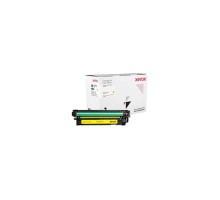 Картридж Xerox HP CE252A (504A) yellow (006R03673)