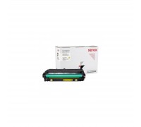 Картридж Xerox HP CE342A (651A)/CE272A (650A)/CE742A (307A) yellow (006R04149)