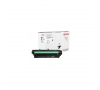 Картридж Xerox HP CE400X (507X) black (006R03684)