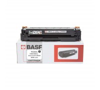 Картридж BASF HP CLJ M255, MFP M282/M283 W2210A Black, without chip (BASF-KT-W2210A-WOC)