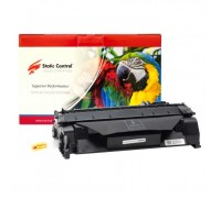Картридж Static Control HP CF280X (80A) Parrot (002-01-LF280A)