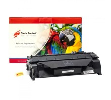 Картридж Static Control HP CF280X (80A) Parrot (002-01-LF280A)