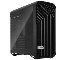 Корпус Fractal Design Torrent Black TG Dark Tint (FD-C-TOR1A-06)