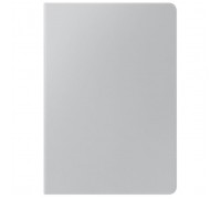 Чохол до планшета Samsung Book Cover Galaxy Tab S7/S8 (T875/X700/X706) Light Gray (EF-BT630PJEGRU)