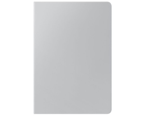 Чохол до планшета Samsung Book Cover Galaxy Tab S7/S8 (T875/X700/X706) Light Gray (EF-BT630PJEGRU)
