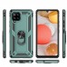 Чохол до мобільного телефона BeCover Military Samsung Galaxy A22 SM-A225 / M32 SM-M325 Dark Green (706639)