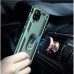 Чохол до мобільного телефона BeCover Military Samsung Galaxy A22 SM-A225 / M32 SM-M325 Dark Green (706639)