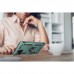 Чохол до мобільного телефона BeCover Military Samsung Galaxy A22 SM-A225 / M32 SM-M325 Dark Green (706639)