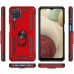 Чохол до мобільного телефона BeCover Military Samsung Galaxy A22 SM-A225 / M32 SM-M325 Red (706638)