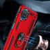 Чохол до мобільного телефона BeCover Military Samsung Galaxy A22 SM-A225 / M32 SM-M325 Red (706638)
