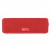 Акустична система 2E SoundXBlock TWS MP3 Wireless Waterproof Red (2E-BSSXBWRD)