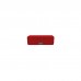 Акустична система 2E SoundXBlock TWS MP3 Wireless Waterproof Red (2E-BSSXBWRD)